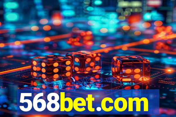 568bet.com