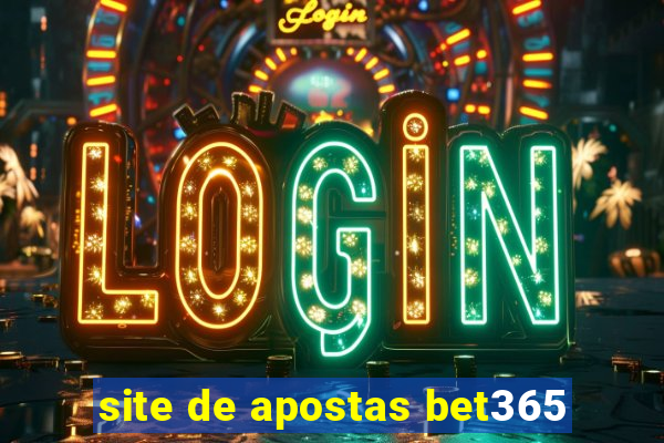 site de apostas bet365