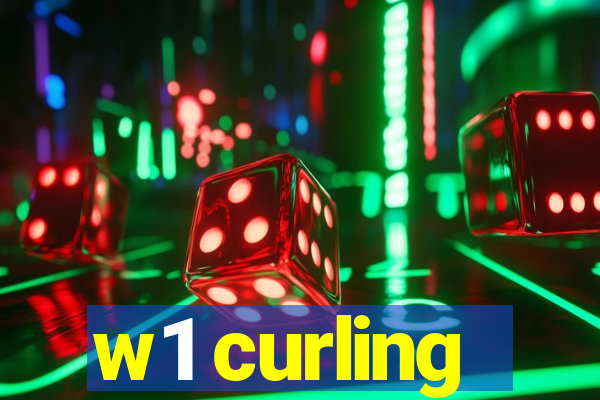 w1 curling