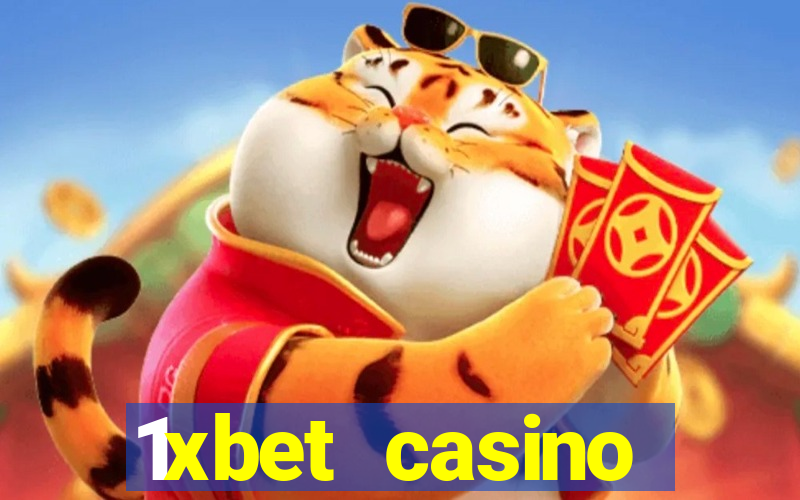 1xbet casino зеркало рабочее на сегодня