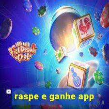 raspe e ganhe app