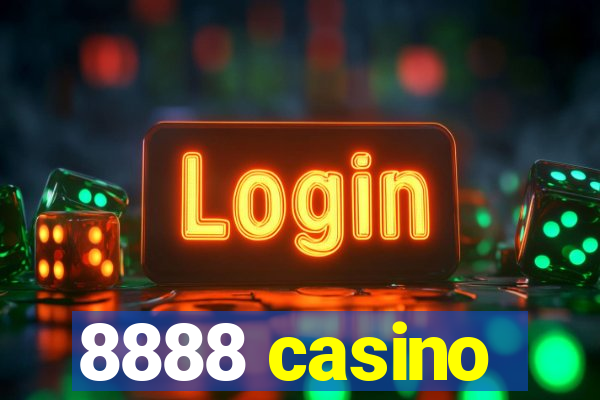 8888 casino