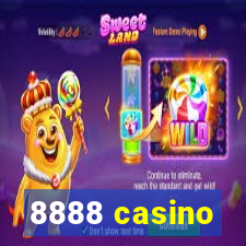 8888 casino