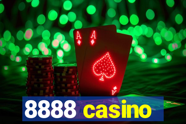 8888 casino