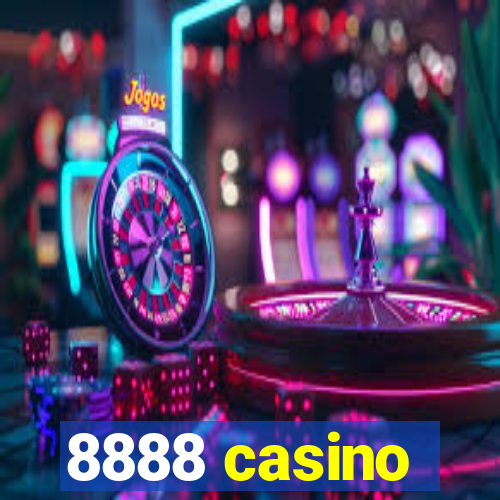 8888 casino