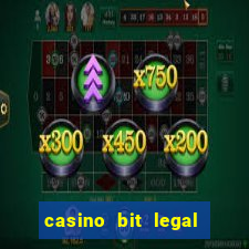 casino bit legal em portugal