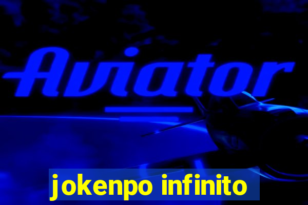 jokenpo infinito