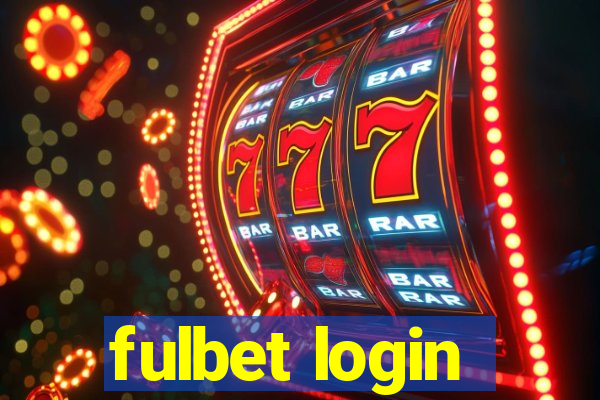 fulbet login