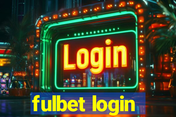 fulbet login