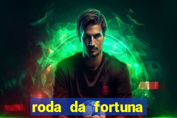 roda da fortuna mapa astral