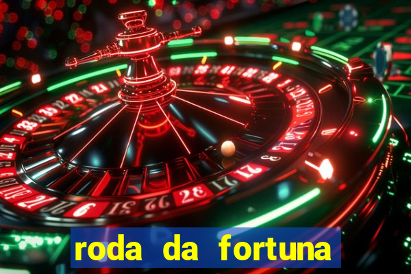 roda da fortuna mapa astral