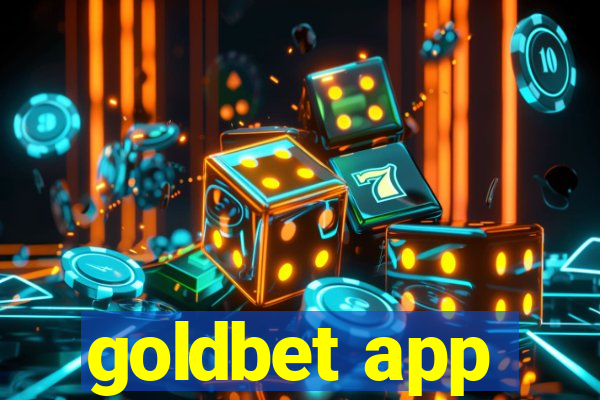 goldbet app