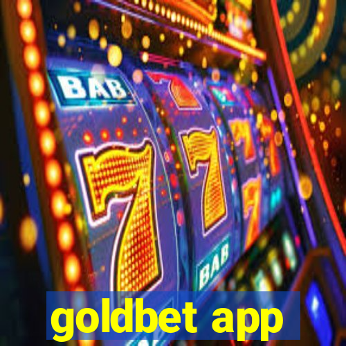 goldbet app