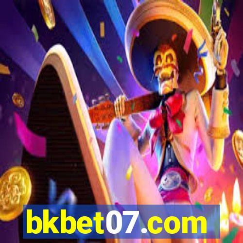 bkbet07.com