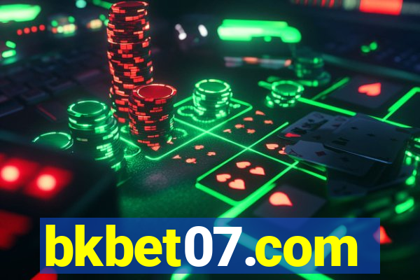 bkbet07.com