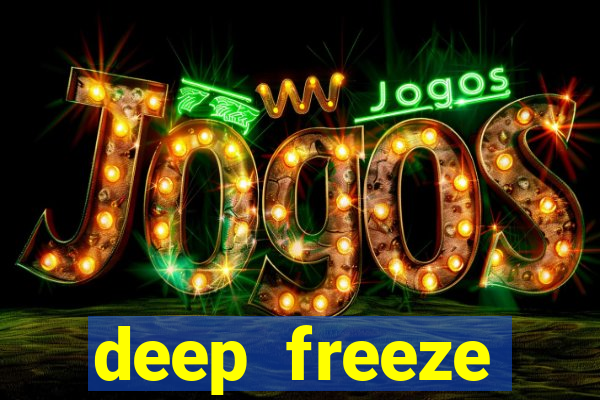 deep freeze crackeado win11