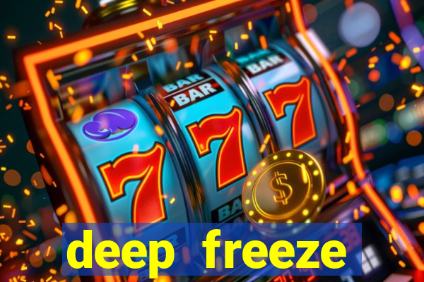 deep freeze crackeado win11