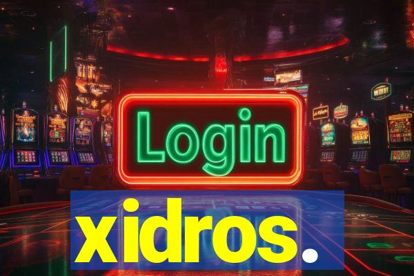 xidros.