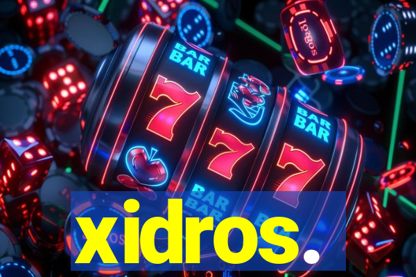 xidros.