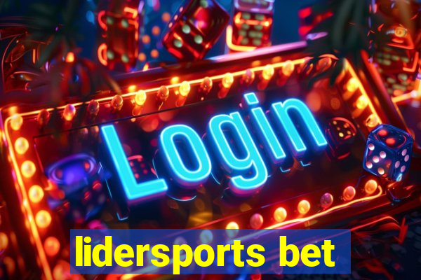 lidersports bet