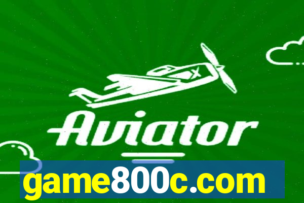 game800c.com