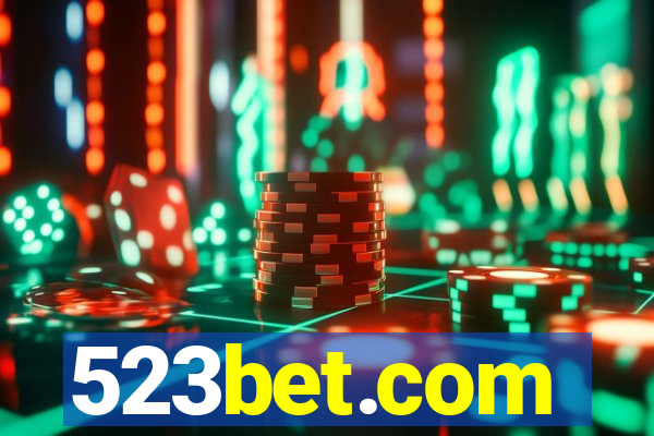 523bet.com