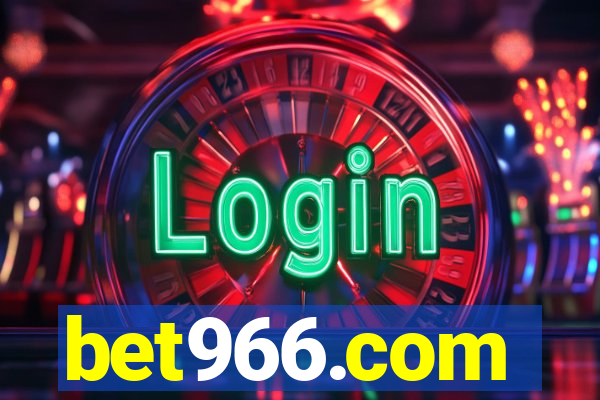 bet966.com