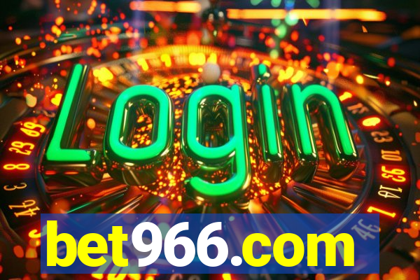 bet966.com