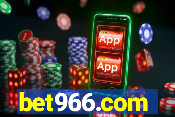 bet966.com