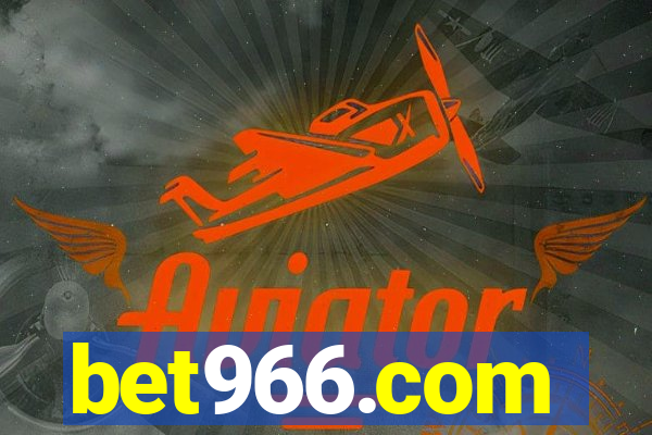 bet966.com