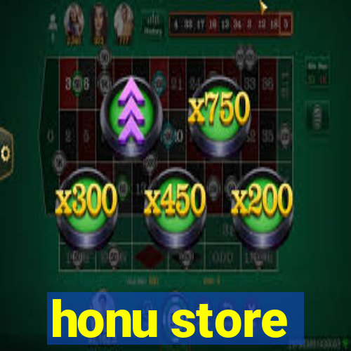 honu store