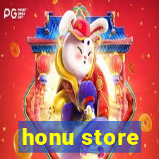 honu store