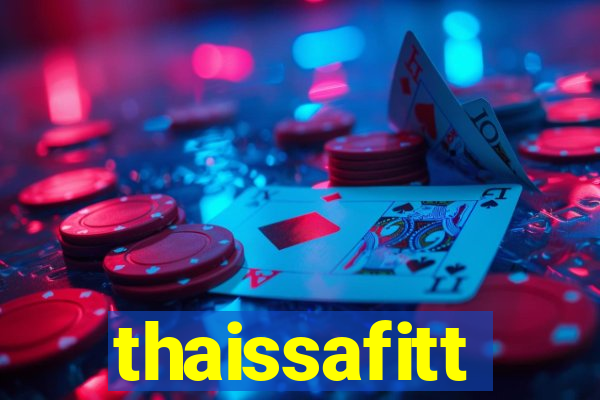 thaissafitt