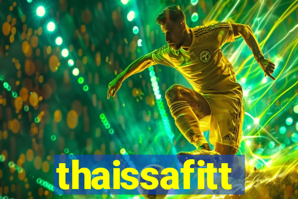 thaissafitt