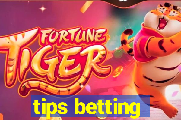 tips betting