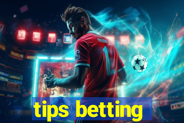 tips betting