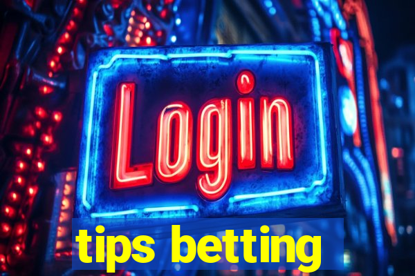 tips betting