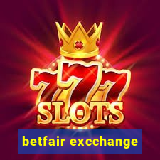 betfair excchange