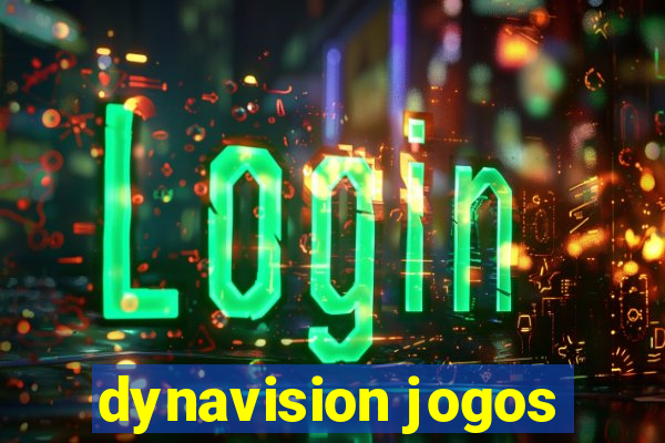 dynavision jogos