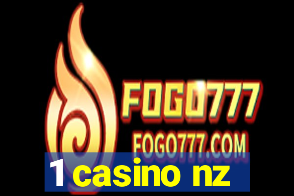 1 casino nz