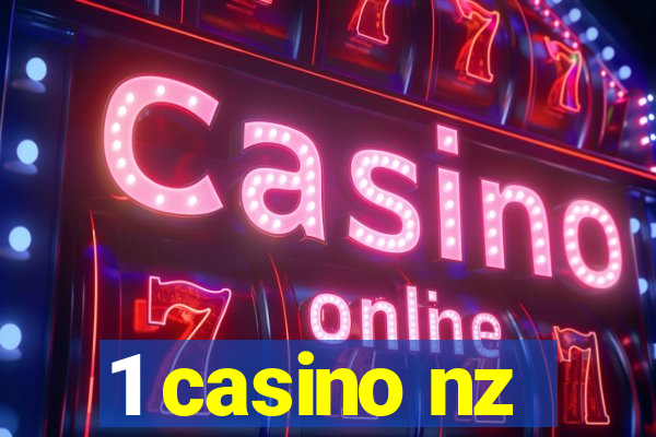 1 casino nz