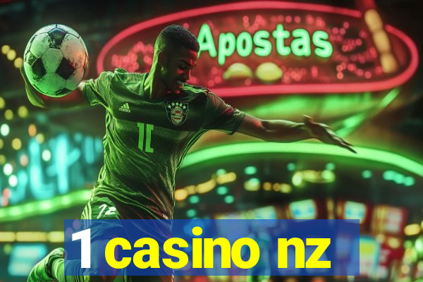 1 casino nz