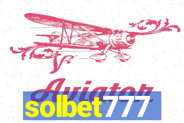 solbet777