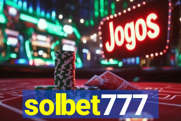 solbet777