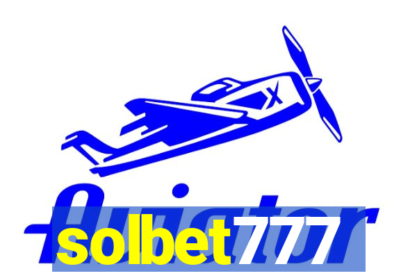 solbet777