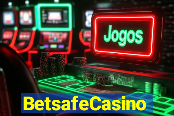 BetsafeCasino