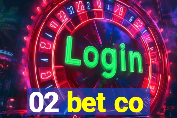 02 bet co