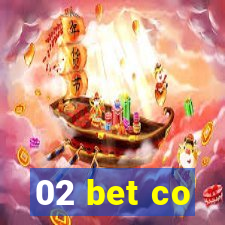 02 bet co