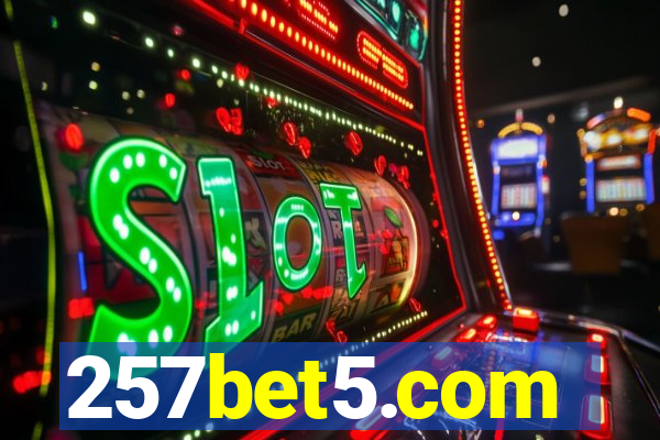 257bet5.com