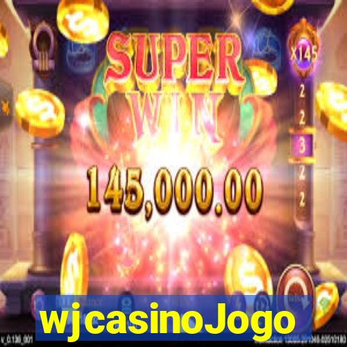 wjcasinoJogo